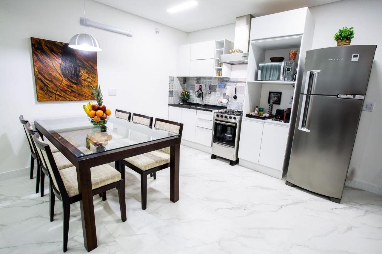 Loft Design, Amplo, Modern Com Ar Condicionado Em Alto De Pinheiros Apartment Sao Paulo Exterior foto