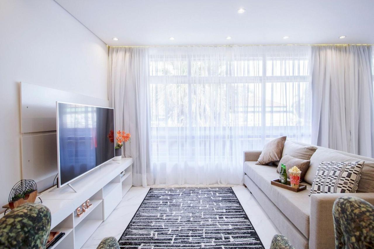 Loft Design, Amplo, Modern Com Ar Condicionado Em Alto De Pinheiros Apartment Sao Paulo Exterior foto